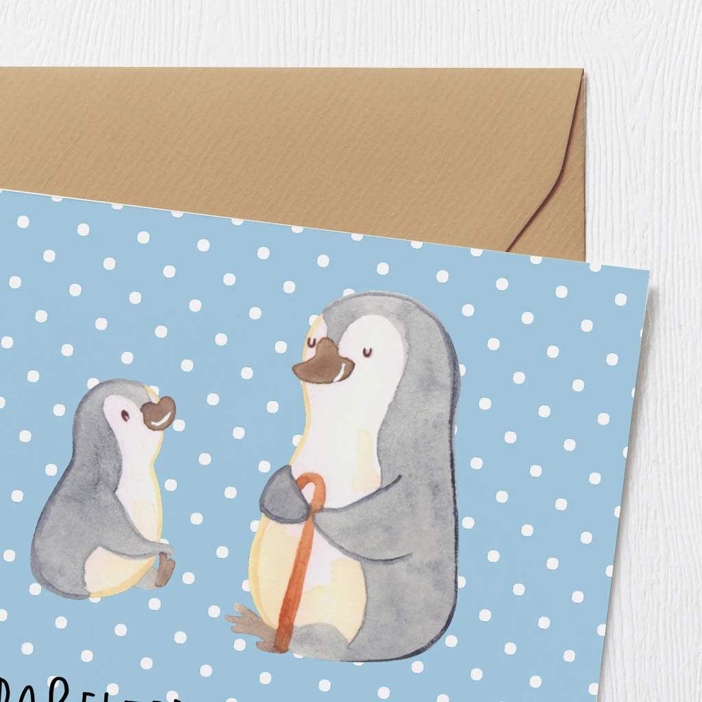 Deluxe Card Großeltern: wo Regeln magisch flexibel werden! Karte, Glückwunschkarte, Einladungskarte, Klappkarte, Hochzeitskarte, Geburtstagskarte, Hochwertige Klappkarte, Grußkarte, Hochwertige Grußkarte, Familie, Vatertag, Muttertag, Bruder, Schwester, Mama, Papa, Oma, Opa