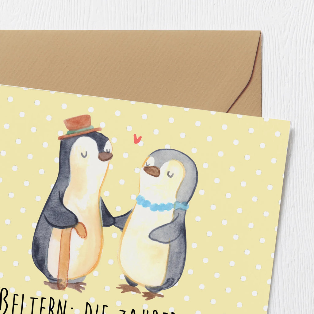 Deluxe Karte Großeltern Zauberer Einladungskarte, Hochwertige Grußkarte, Hochzeitskarte, Karte, Geburtstagskarte, Grußkarte, Hochwertige Klappkarte, Glückwunschkarte, Klappkarte, Familie, Vatertag, Muttertag, Bruder, Schwester, Mama, Papa, Oma, Opa