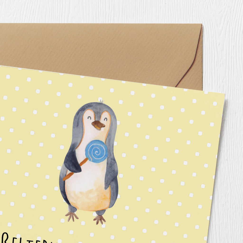 Deluxe Card Großeltern haben immer ein Süßigkeiten-Geheimversteck! Geburtstagskarte, Hochzeitskarte, Karte, Grußkarte, Klappkarte, Hochwertige Grußkarte, Glückwunschkarte, Hochwertige Klappkarte, Einladungskarte, Familie, Vatertag, Muttertag, Bruder, Schwester, Mama, Papa, Oma, Opa