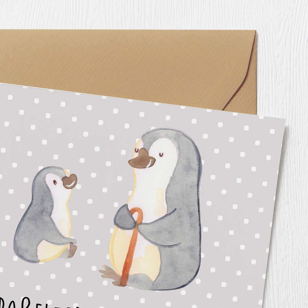 Deluxe Card Großeltern: wo Regeln magisch flexibel werden! Karte, Glückwunschkarte, Einladungskarte, Klappkarte, Hochzeitskarte, Geburtstagskarte, Hochwertige Klappkarte, Grußkarte, Hochwertige Grußkarte, Familie, Vatertag, Muttertag, Bruder, Schwester, Mama, Papa, Oma, Opa