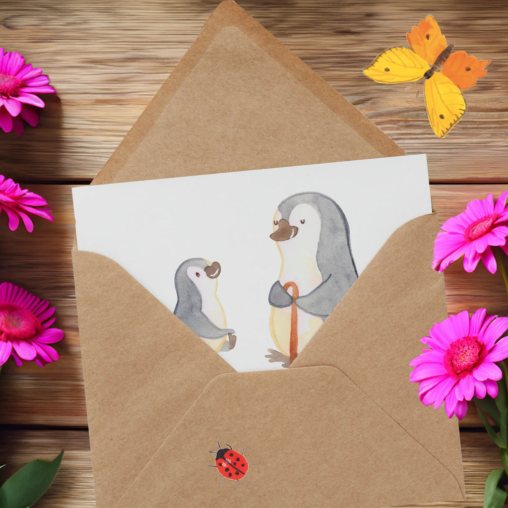 Deluxe Card Großeltern: wo Regeln magisch flexibel werden! Karte, Glückwunschkarte, Einladungskarte, Klappkarte, Hochzeitskarte, Geburtstagskarte, Hochwertige Klappkarte, Grußkarte, Hochwertige Grußkarte, Familie, Vatertag, Muttertag, Bruder, Schwester, Mama, Papa, Oma, Opa