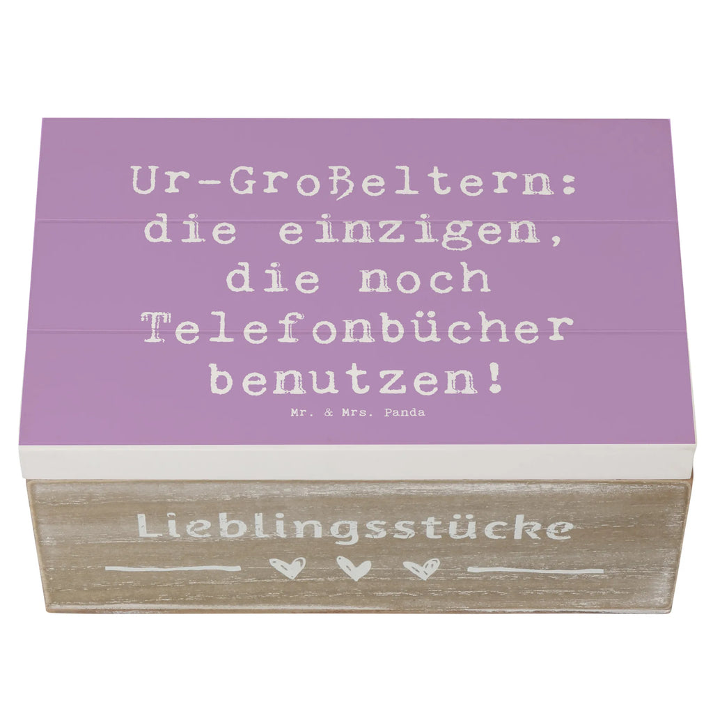 Holzkiste Spruch Ur-Großeltern Liebe Geschenkdose, Truhe, Aufbewahrungsbox, XXL, Dekokiste, Schatzkiste, Erinnerungskiste, Kiste, Geschenkbox, Holzkiste, Schatulle, Erinnerungsbox, Familie, Vatertag, Muttertag, Bruder, Schwester, Mama, Papa, Oma, Opa