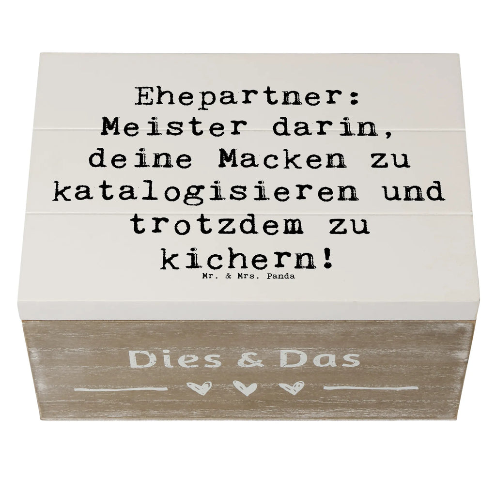 Holzkiste Spruch Ehepartner Schätze Erinnerungsbox, Holzkiste, Schatulle, Aufbewahrungsbox, XXL, Geschenkbox, Truhe, Kiste, Dekokiste, Erinnerungskiste, Schatzkiste, Geschenkdose, Familie, Vatertag, Muttertag, Bruder, Schwester, Mama, Papa, Oma, Opa