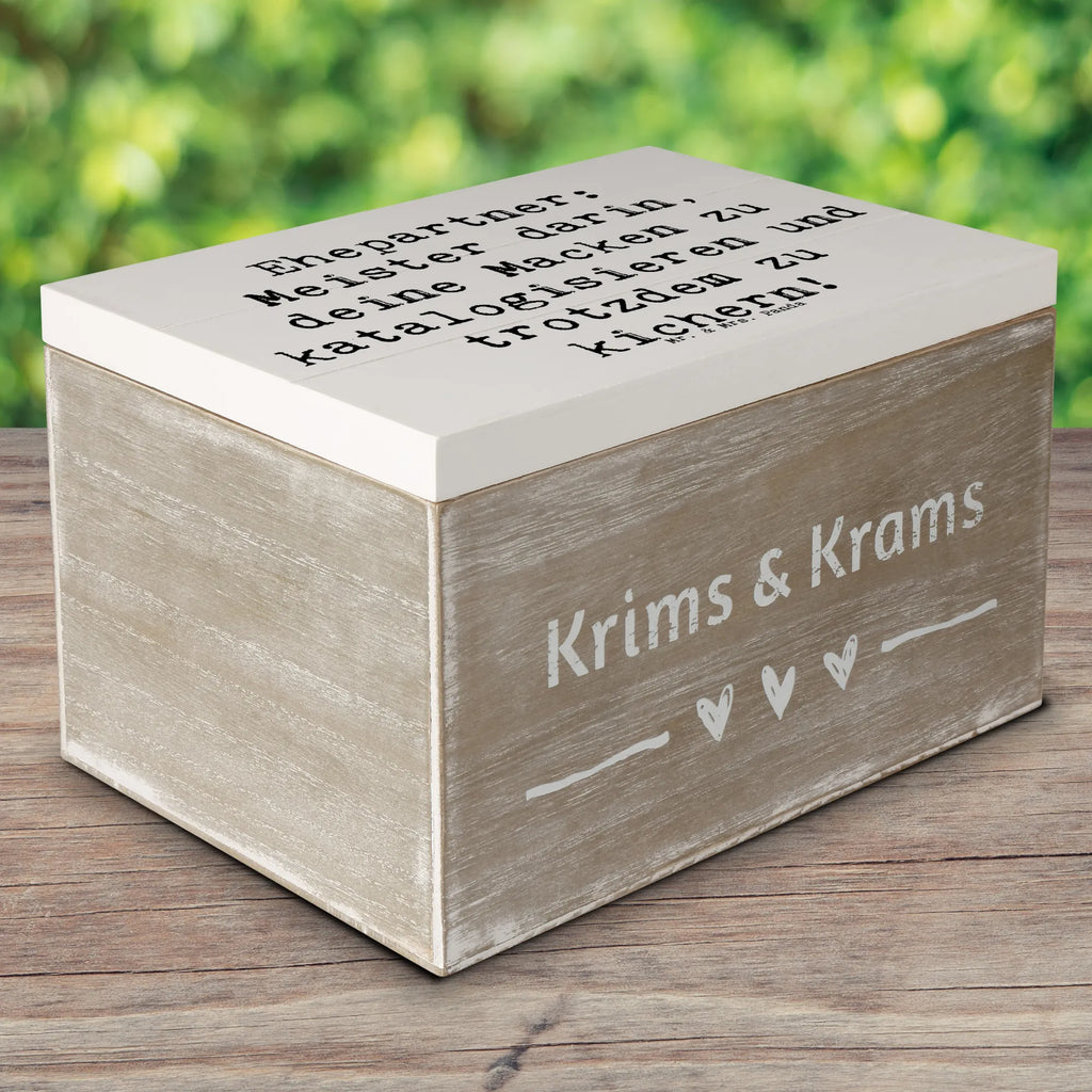 Holzkiste Spruch Ehepartner Schätze Erinnerungsbox, Holzkiste, Schatulle, Aufbewahrungsbox, XXL, Geschenkbox, Truhe, Kiste, Dekokiste, Erinnerungskiste, Schatzkiste, Geschenkdose, Familie, Vatertag, Muttertag, Bruder, Schwester, Mama, Papa, Oma, Opa