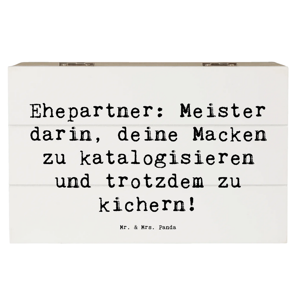 Holzkiste Spruch Ehepartner Schätze Erinnerungsbox, Holzkiste, Schatulle, Aufbewahrungsbox, XXL, Geschenkbox, Truhe, Kiste, Dekokiste, Erinnerungskiste, Schatzkiste, Geschenkdose, Familie, Vatertag, Muttertag, Bruder, Schwester, Mama, Papa, Oma, Opa