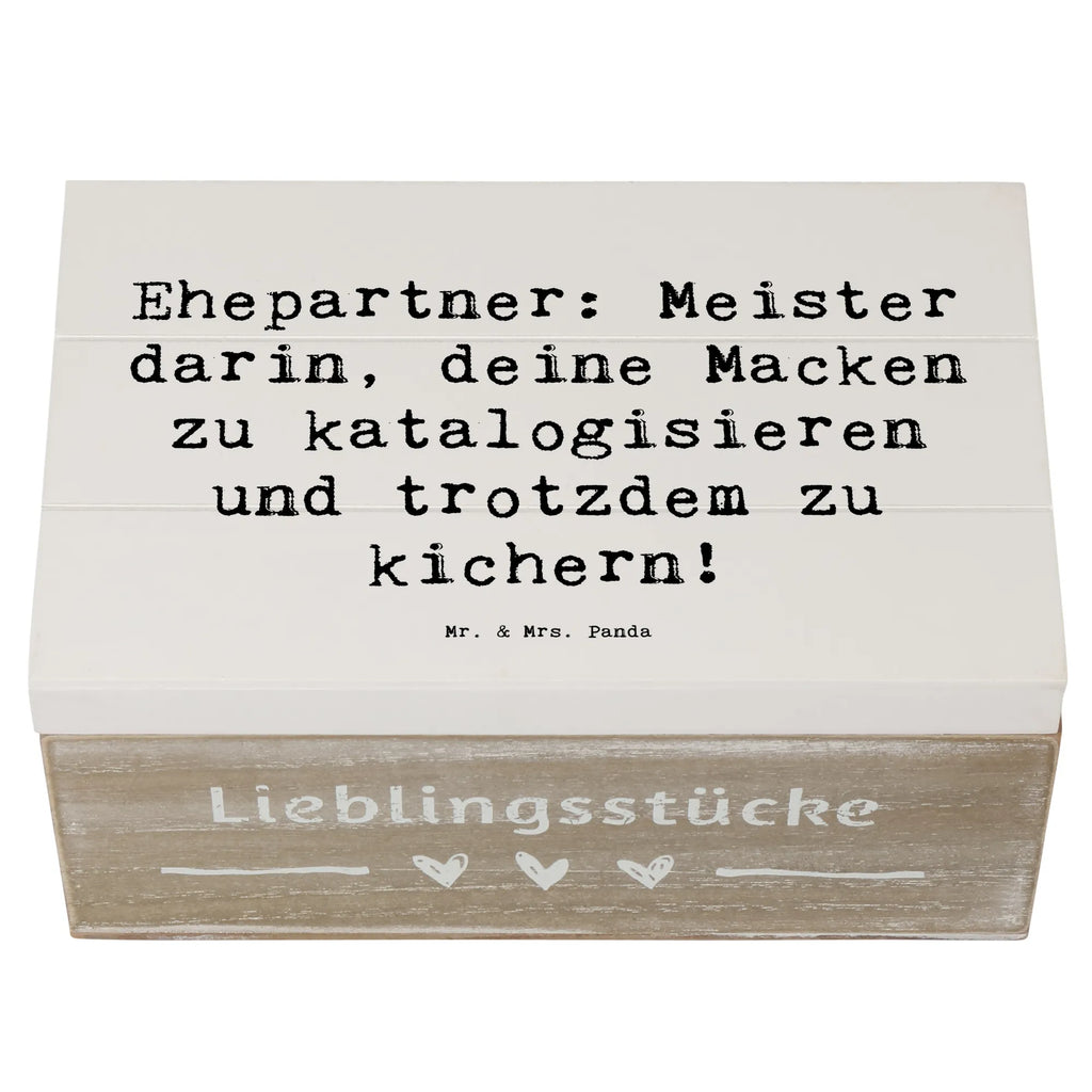 Holzkiste Spruch Ehepartner Schätze Erinnerungsbox, Holzkiste, Schatulle, Aufbewahrungsbox, XXL, Geschenkbox, Truhe, Kiste, Dekokiste, Erinnerungskiste, Schatzkiste, Geschenkdose, Familie, Vatertag, Muttertag, Bruder, Schwester, Mama, Papa, Oma, Opa