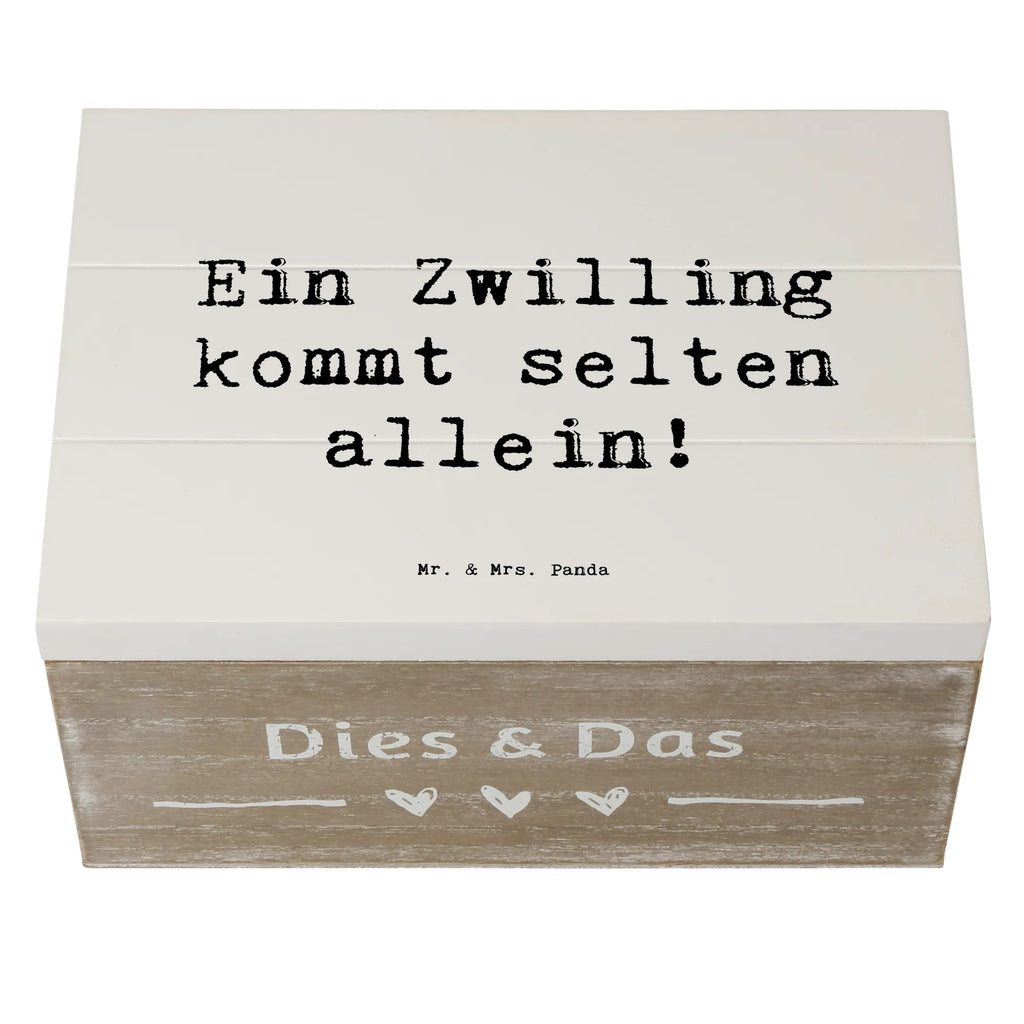 Holzkiste Spruch Zwillingsgeschwister Liebe Geschenkdose, Erinnerungsbox, XXL, Holzkiste, Schatulle, Truhe, Kiste, Dekokiste, Aufbewahrungsbox, Schatzkiste, Erinnerungskiste, Geschenkbox, Familie, Vatertag, Muttertag, Bruder, Schwester, Mama, Papa, Oma, Opa