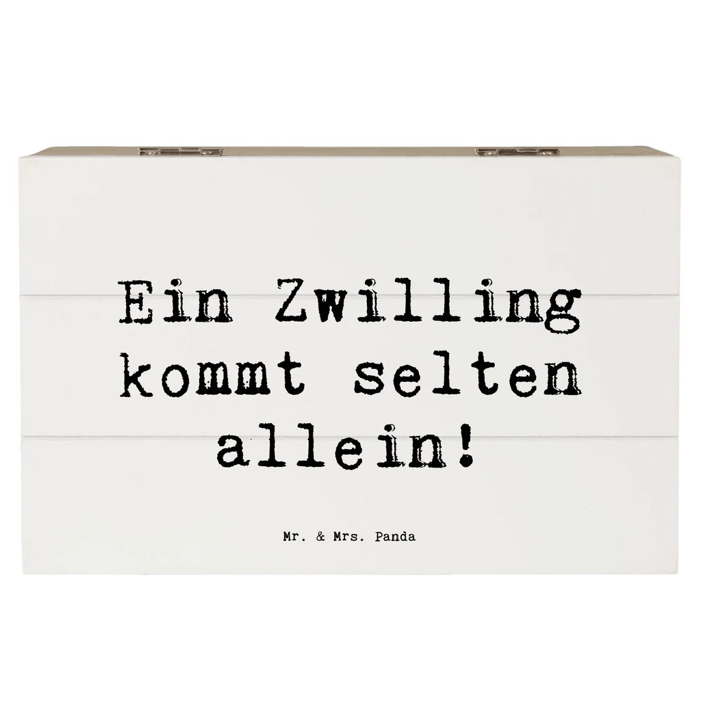Holzkiste Spruch Zwillingsgeschwister Liebe Geschenkdose, Erinnerungsbox, XXL, Holzkiste, Schatulle, Truhe, Kiste, Dekokiste, Aufbewahrungsbox, Schatzkiste, Erinnerungskiste, Geschenkbox, Familie, Vatertag, Muttertag, Bruder, Schwester, Mama, Papa, Oma, Opa