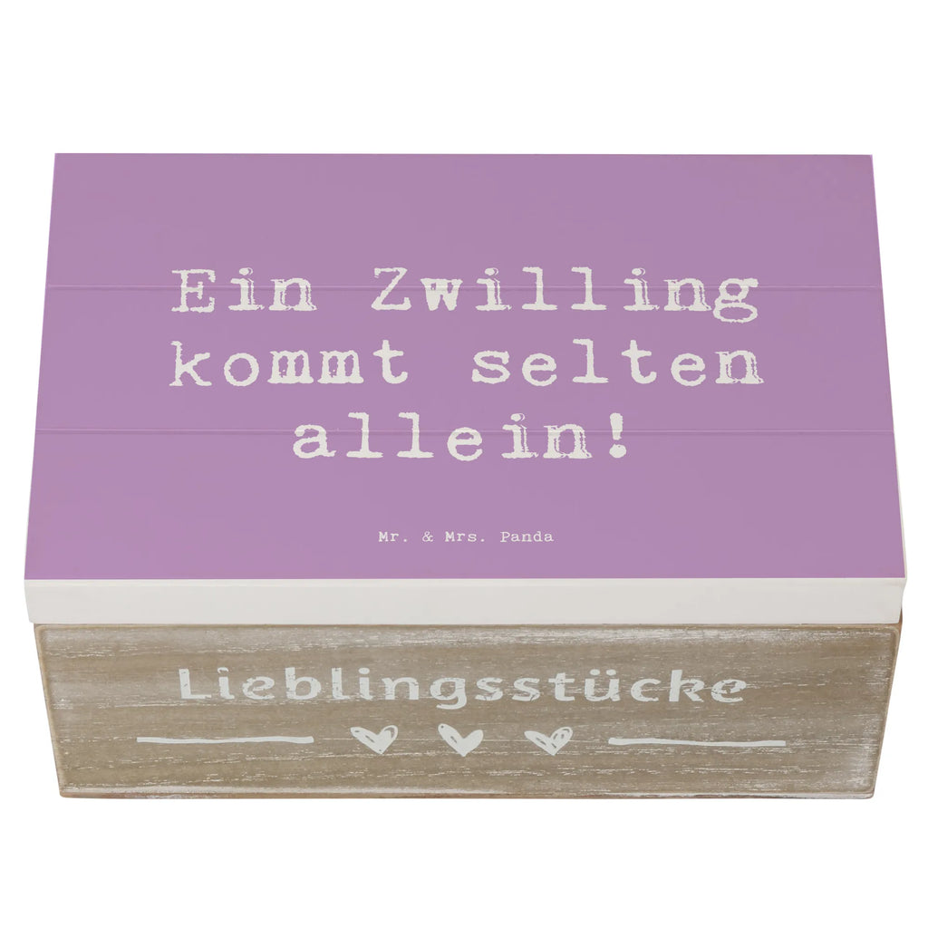 Holzkiste Spruch Zwillingsgeschwister Liebe Geschenkdose, Erinnerungsbox, XXL, Holzkiste, Schatulle, Truhe, Kiste, Dekokiste, Aufbewahrungsbox, Schatzkiste, Erinnerungskiste, Geschenkbox, Familie, Vatertag, Muttertag, Bruder, Schwester, Mama, Papa, Oma, Opa