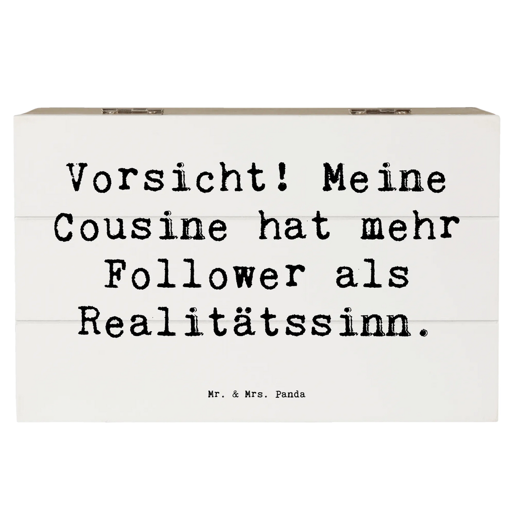Holzkiste Spruch Cousine Influencer aufbewahrungsbox holz, Truhe, Dekokiste, schmuckkästchen, deko box, box aus holz, ordnungsbox, Holzkiste, Erinnerungskiste, holzkiste mit deckel, holzbox mit deckel, holzbox, aufbewahrungsbox aus holz, holz aufbewahrungsbox, erinnerungsbox baby, holzboxen, aufbewahrungskiste, Kiste, Schatzkiste, Geschenkbox, Schatulle, holztruhe, Aufbewahrungsbox, Erinnerungsbox, dekorative holzkiste, holzkisten, erinnerungsbox hochzeit, Familie, Mama, Schwester, Opa, Bruder, Vatertag, Papa, Muttertag, Oma