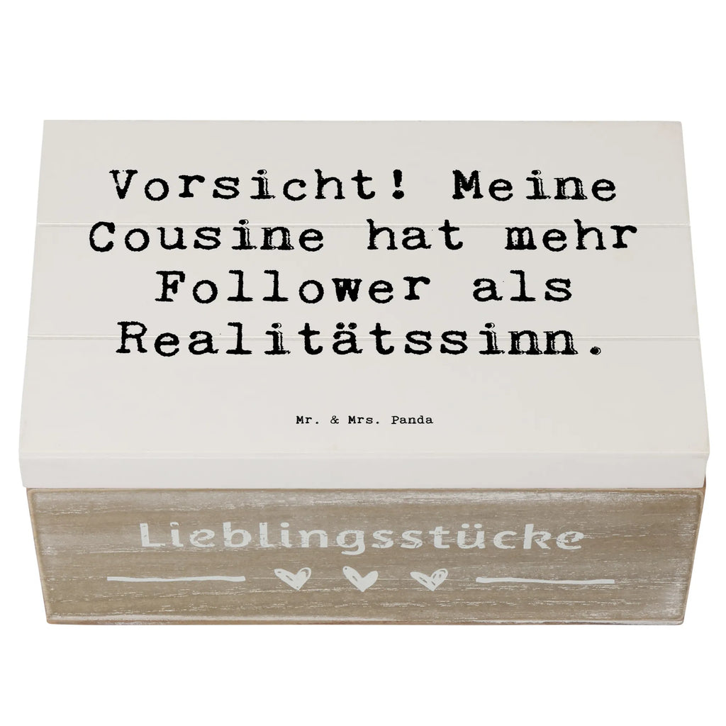 Holzkiste Spruch Cousine Influencer aufbewahrungsbox holz, Truhe, Dekokiste, schmuckkästchen, deko box, box aus holz, ordnungsbox, Holzkiste, Erinnerungskiste, holzkiste mit deckel, holzbox mit deckel, holzbox, aufbewahrungsbox aus holz, holz aufbewahrungsbox, erinnerungsbox baby, holzboxen, aufbewahrungskiste, Kiste, Schatzkiste, Geschenkbox, Schatulle, holztruhe, Aufbewahrungsbox, Erinnerungsbox, dekorative holzkiste, holzkisten, erinnerungsbox hochzeit, Familie, Mama, Schwester, Opa, Bruder, Vatertag, Papa, Muttertag, Oma