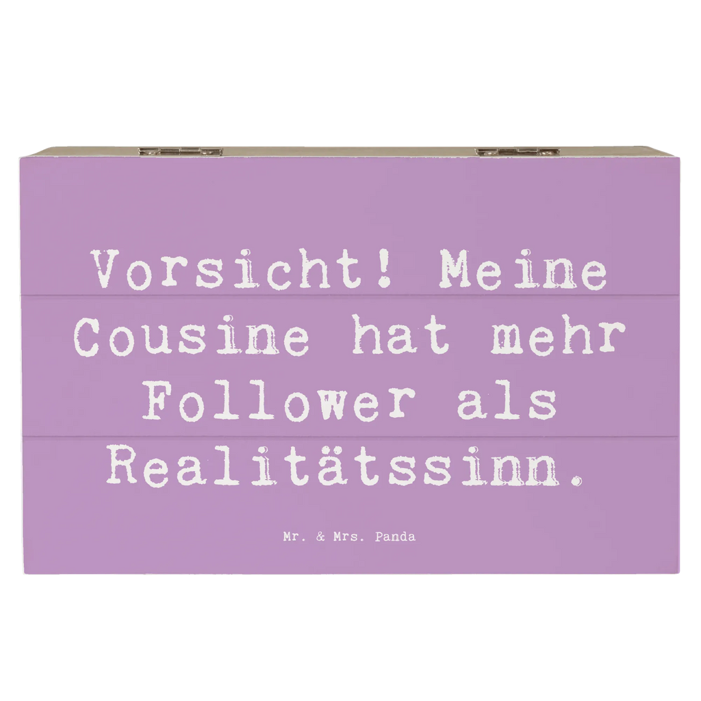 Holzkiste Spruch Cousine Influencer aufbewahrungsbox holz, Truhe, Dekokiste, schmuckkästchen, deko box, box aus holz, ordnungsbox, Holzkiste, Erinnerungskiste, holzkiste mit deckel, holzbox mit deckel, holzbox, aufbewahrungsbox aus holz, holz aufbewahrungsbox, erinnerungsbox baby, holzboxen, aufbewahrungskiste, Kiste, Schatzkiste, Geschenkbox, Schatulle, holztruhe, Aufbewahrungsbox, Erinnerungsbox, dekorative holzkiste, holzkisten, erinnerungsbox hochzeit, Familie, Mama, Schwester, Opa, Bruder, Vatertag, Papa, Muttertag, Oma