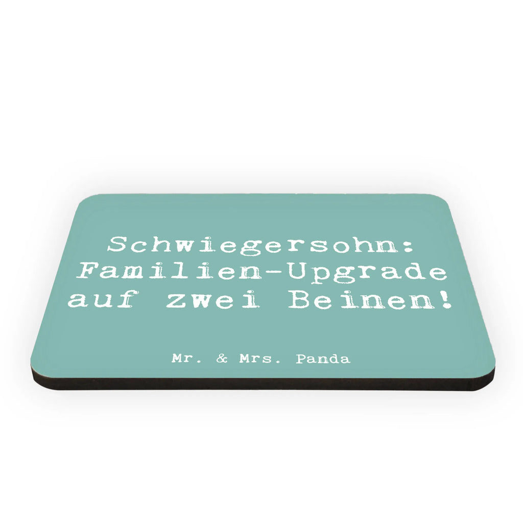 Magnet Spruch Schwiegersohn Upgrade Kühlschrank Dekoration, Dekomagnet, Souvenir Magnet, Notiz Magnet, Pinnwandmagnet, Motivmagnete, Kühlschrankmagnet, Whiteboard Magnet, Familie, Vatertag, Muttertag, Bruder, Schwester, Mama, Papa, Oma, Opa