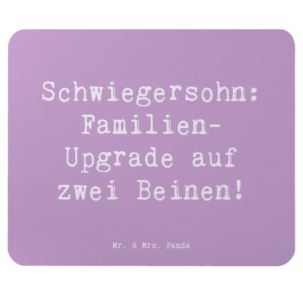 Mauspad Spruch Schwiegersohn Upgrade Einzigartiges Mauspad, Mausunterlage, Computer zubehör, Mauspad, Büroausstattung, Designer Mauspad, Arbeitszimmer, Mousepad, PC Zubehör, Mauspad Büro, Familie, Vatertag, Muttertag, Bruder, Schwester, Mama, Papa, Oma, Opa