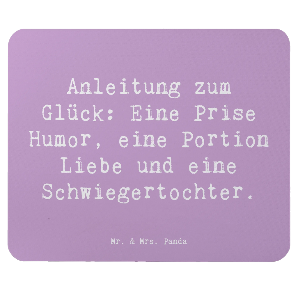 Mauspad Spruch Humor Liebe Schwiegertochter Mousepad, Computer zubehör, Büroausstattung, PC Zubehör, Arbeitszimmer, Mauspad, Einzigartiges Mauspad, Designer Mauspad, Mausunterlage, Mauspad Büro, Familie, Vatertag, Muttertag, Bruder, Schwester, Mama, Papa, Oma, Opa