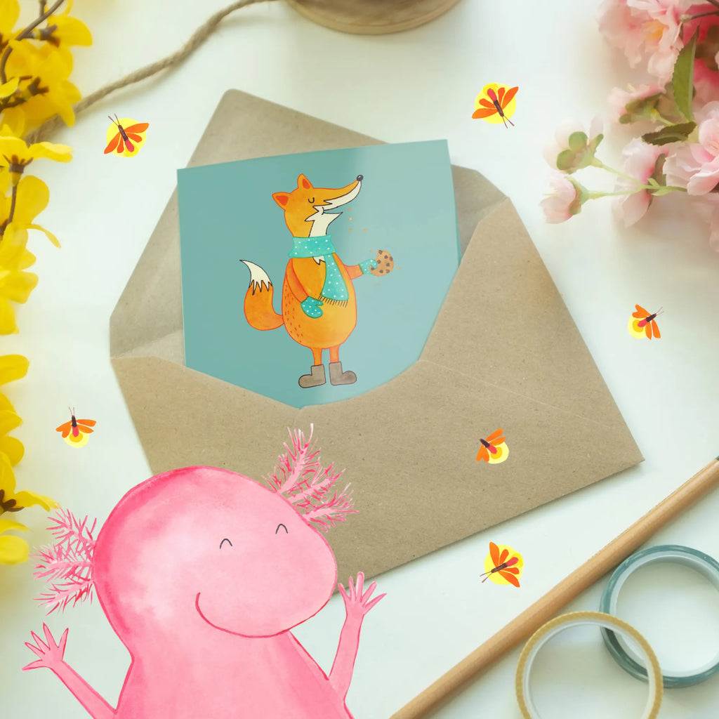 Greetings card Schokolade ist gut, aber Großvaters Kekse sind besser! Klappkarte, Geburtstagskarte, Karte, Grußkarte, Glückwunschkarte, Ansichtskarten, Hochzeitskarte, Einladungskarte, Familie, Vatertag, Muttertag, Bruder, Schwester, Mama, Papa, Oma, Opa