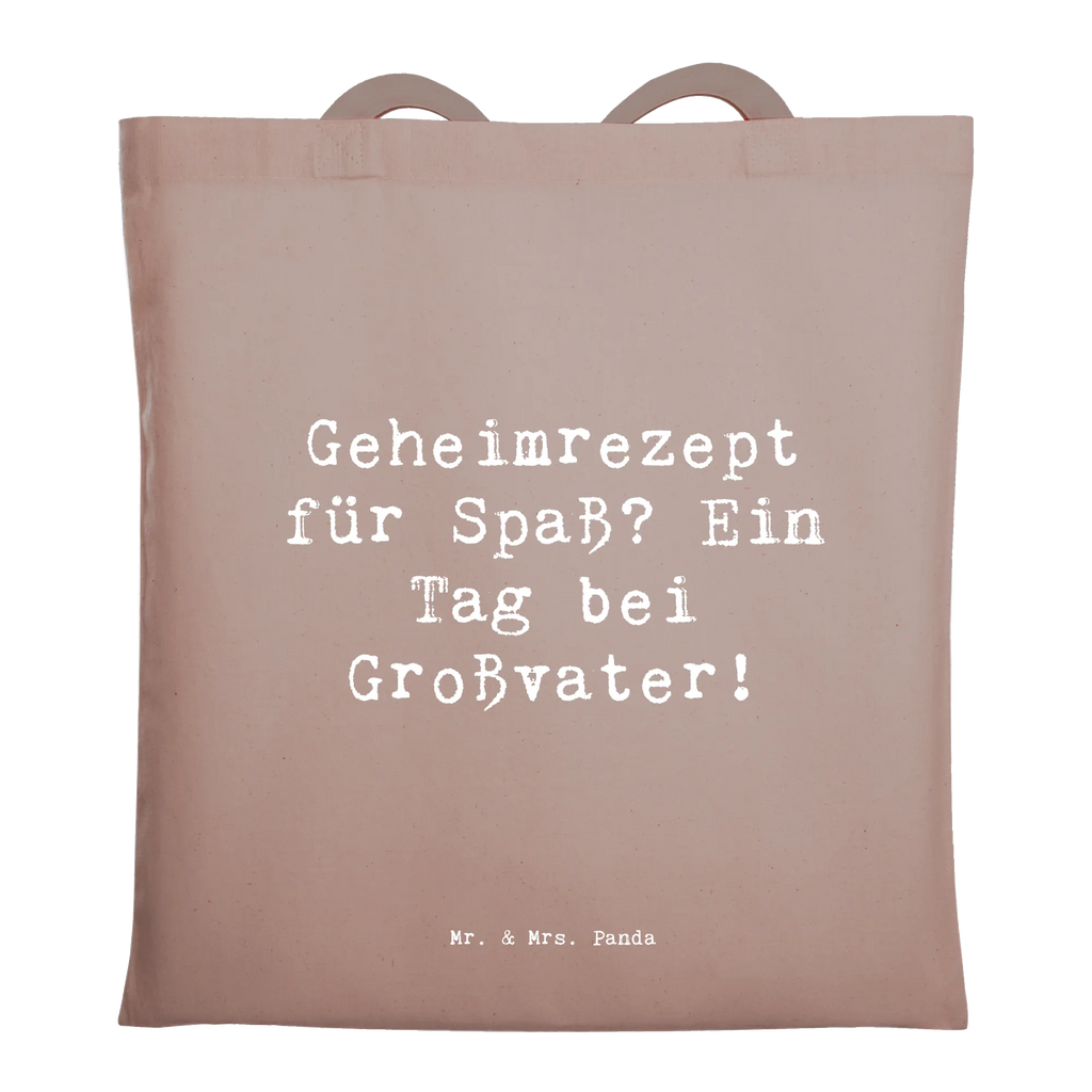 Tragetasche Spruch Tag bei Großvater Beuteltasche, Beutel, Einkaufstasche, Jutebeutel, Stoffbeutel, Tasche, Shopper, Umhängetasche, Strandtasche, Schultertasche, Stofftasche, Tragetasche, Badetasche, Jutetasche, Einkaufstüte, Laptoptasche, Familie, Vatertag, Muttertag, Bruder, Schwester, Mama, Papa, Oma, Opa