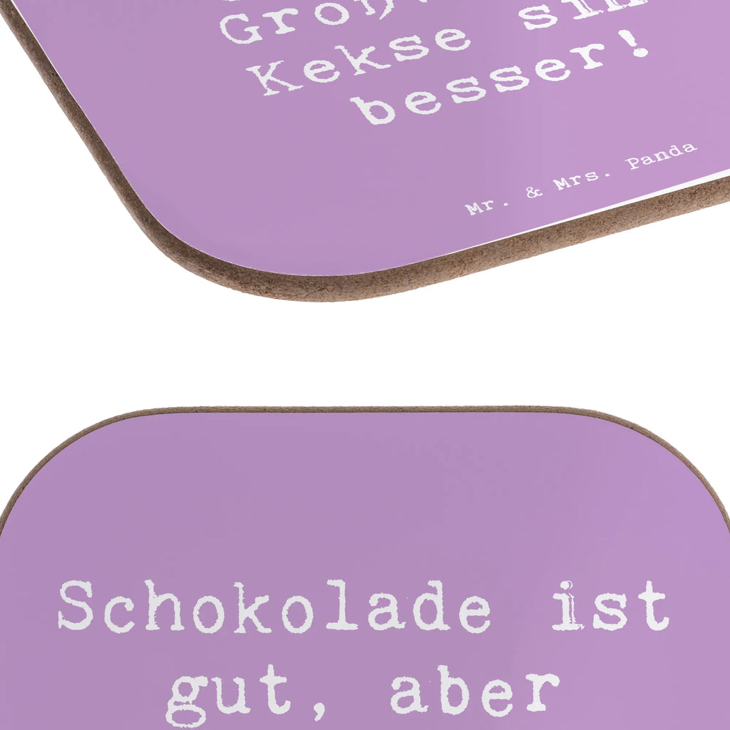 Square coaster Saying Schokolade ist gut, aber Großvaters Kekse sind besser! Untersetzer, Bierdeckel, Glasuntersetzer, Untersetzer Gläser, Getränkeuntersetzer, Untersetzer aus Holz, Untersetzer für Gläser, Korkuntersetzer, Untersetzer Holz, Holzuntersetzer, Tassen Untersetzer, Untersetzer Design, Familie, Vatertag, Muttertag, Bruder, Schwester, Mama, Papa, Oma, Opa