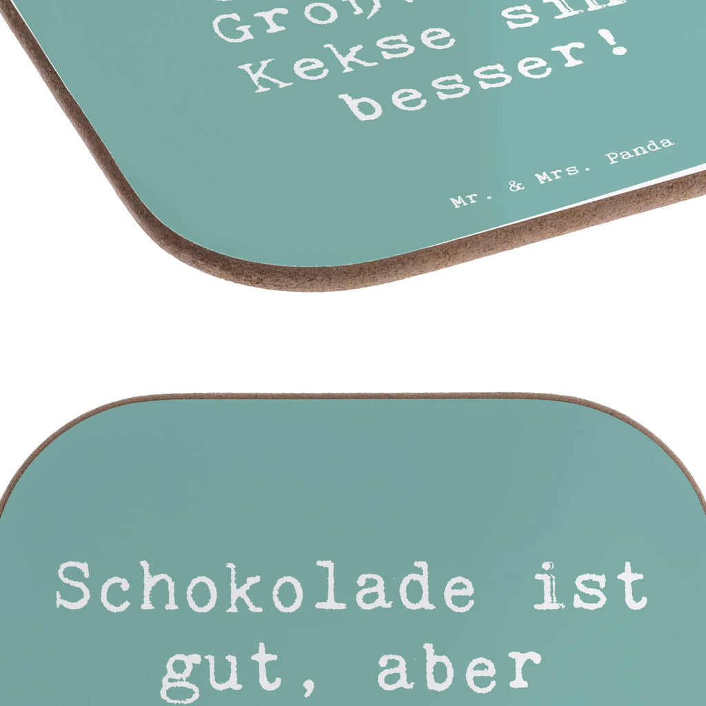 Square coaster Saying Schokolade ist gut, aber Großvaters Kekse sind besser! Untersetzer, Bierdeckel, Glasuntersetzer, Untersetzer Gläser, Getränkeuntersetzer, Untersetzer aus Holz, Untersetzer für Gläser, Korkuntersetzer, Untersetzer Holz, Holzuntersetzer, Tassen Untersetzer, Untersetzer Design, Familie, Vatertag, Muttertag, Bruder, Schwester, Mama, Papa, Oma, Opa