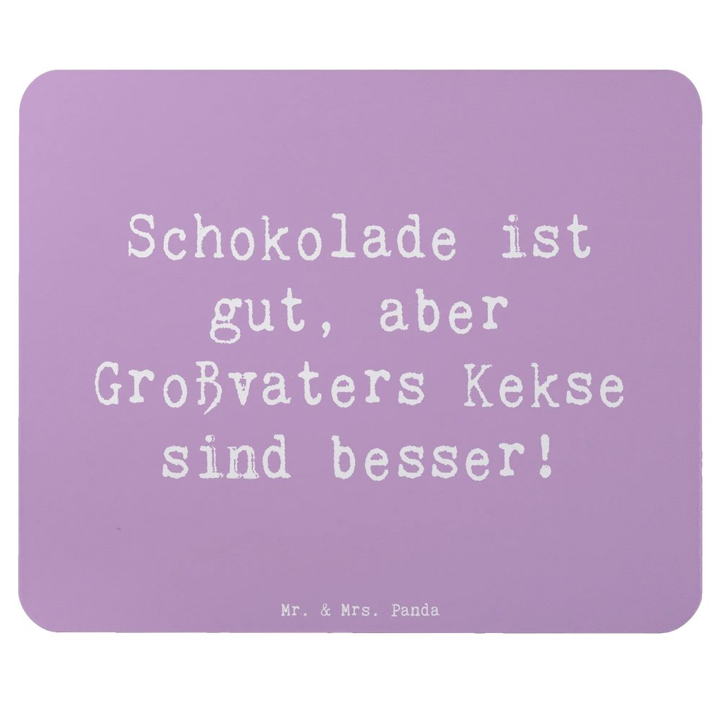 Mauspad Spruch Großvaters Kekse Mousepad, Computer zubehör, Büroausstattung, PC Zubehör, Arbeitszimmer, Mauspad, Einzigartiges Mauspad, Designer Mauspad, Mausunterlage, Mauspad Büro, Familie, Vatertag, Muttertag, Bruder, Schwester, Mama, Papa, Oma, Opa