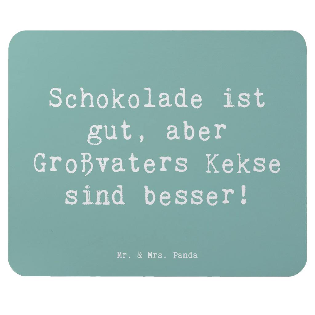 Mauspad Spruch Großvaters Kekse Mousepad, Computer zubehör, Büroausstattung, PC Zubehör, Arbeitszimmer, Mauspad, Einzigartiges Mauspad, Designer Mauspad, Mausunterlage, Mauspad Büro, Familie, Vatertag, Muttertag, Bruder, Schwester, Mama, Papa, Oma, Opa