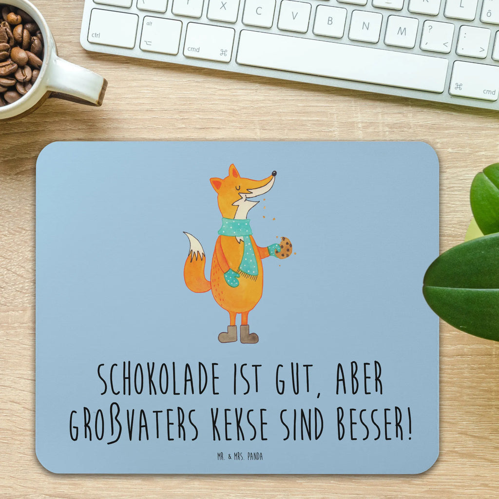 Mauspad Großvaters Kekse Designer Mauspad, Mousepad, Mauspad Büro, Einzigartiges Mauspad, PC Zubehör, Arbeitszimmer, Büroausstattung, Mauspad, Mausunterlage, Computer zubehör, Familie, Vatertag, Muttertag, Bruder, Schwester, Mama, Papa, Oma, Opa