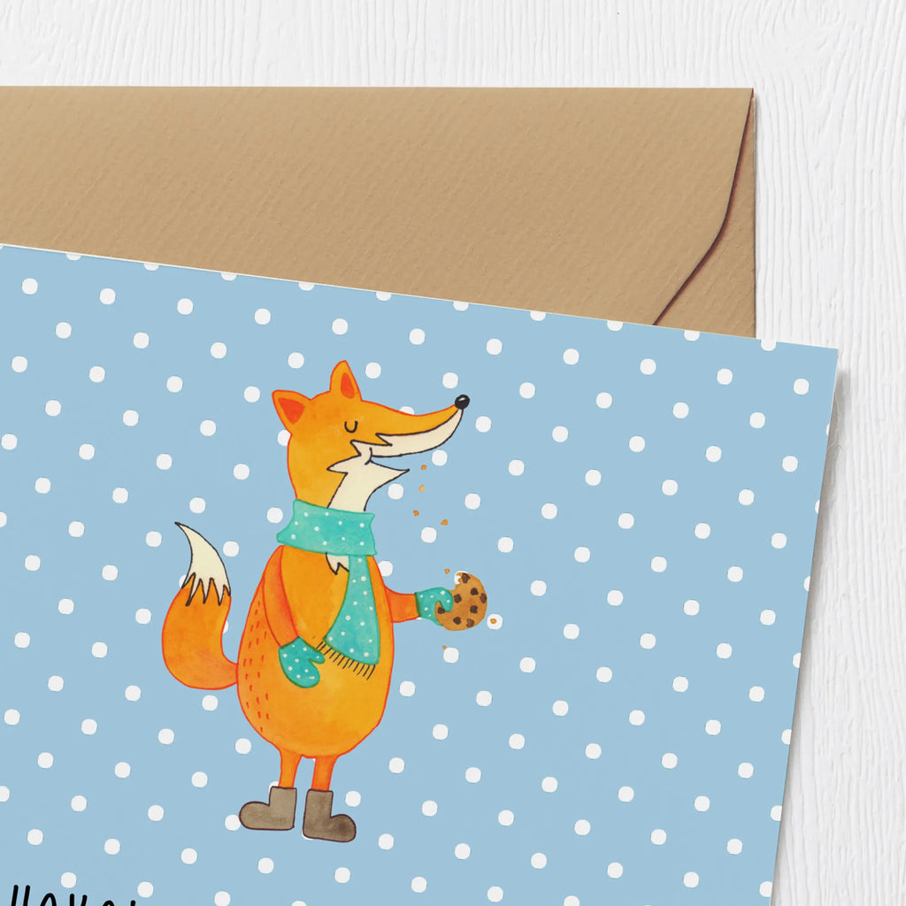 Deluxe Card Schokolade ist gut, aber Großvaters Kekse sind besser! Hochzeitskarte, Einladungskarte, Grußkarte, Klappkarte, Geburtstagskarte, Karte, Hochwertige Grußkarte, Hochwertige Klappkarte, Glückwunschkarte, Familie, Vatertag, Muttertag, Bruder, Schwester, Mama, Papa, Oma, Opa