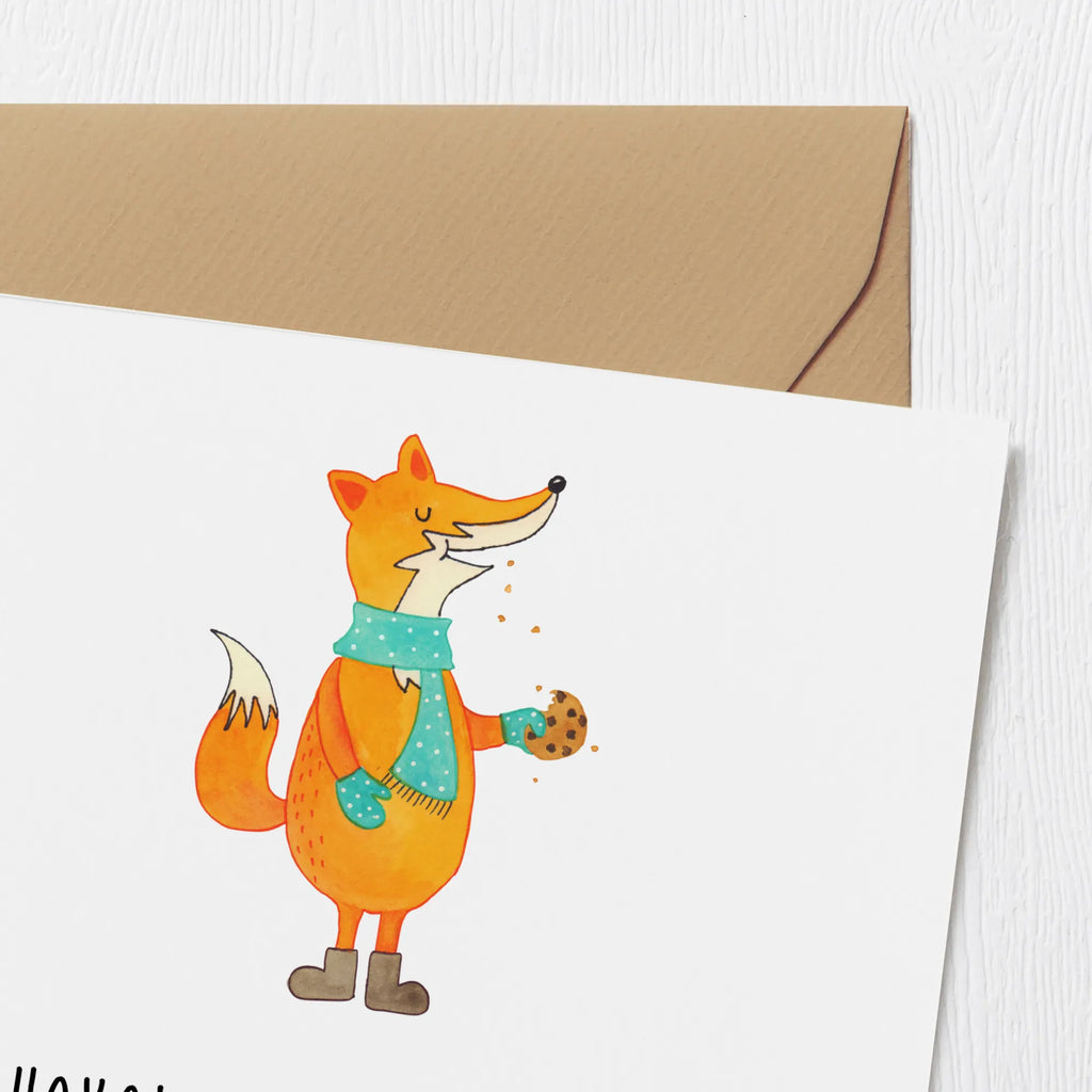 Deluxe Card Schokolade ist gut, aber Großvaters Kekse sind besser! Hochzeitskarte, Einladungskarte, Grußkarte, Klappkarte, Geburtstagskarte, Karte, Hochwertige Grußkarte, Hochwertige Klappkarte, Glückwunschkarte, Familie, Vatertag, Muttertag, Bruder, Schwester, Mama, Papa, Oma, Opa