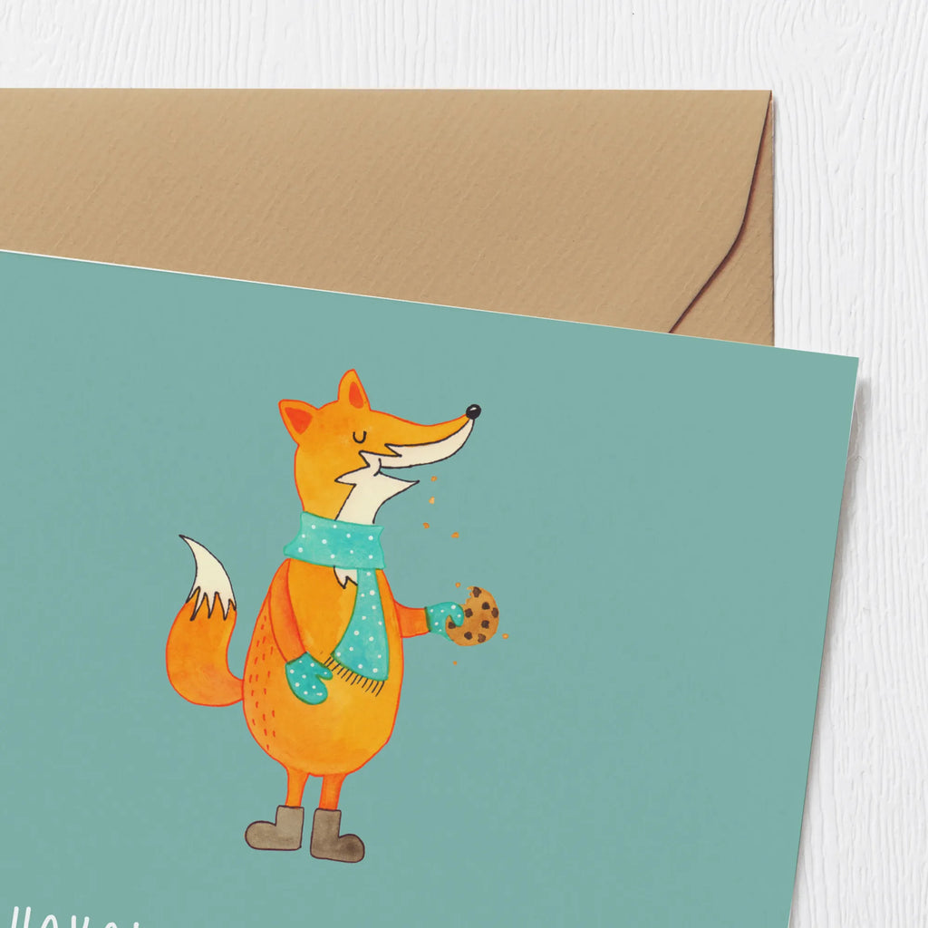 Deluxe Card Schokolade ist gut, aber Großvaters Kekse sind besser! Hochzeitskarte, Einladungskarte, Grußkarte, Klappkarte, Geburtstagskarte, Karte, Hochwertige Grußkarte, Hochwertige Klappkarte, Glückwunschkarte, Familie, Vatertag, Muttertag, Bruder, Schwester, Mama, Papa, Oma, Opa