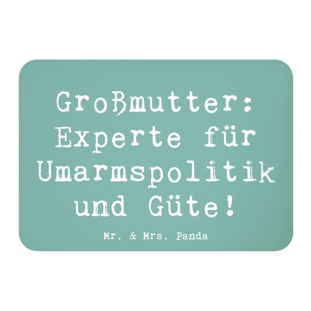 Magnet Saying Großmutter: Experte für Umarmspolitik und Güte! Souvenir Magnet, Kühlschrank Dekoration, Whiteboard Magnet, Notiz Magnet, Dekomagnet, Pinnwandmagnet, Motivmagnete, Kühlschrankmagnet, Familie, Vatertag, Muttertag, Bruder, Schwester, Mama, Papa, Oma, Opa