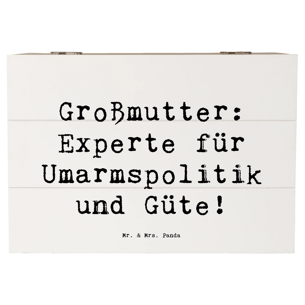 Holzkiste Spruch Großmutter Liebe Geschenkbox, Erinnerungsbox, Geschenkdose, Truhe, XXL, Aufbewahrungsbox, Dekokiste, Erinnerungskiste, Schatulle, Kiste, Schatzkiste, Holzkiste, Familie, Vatertag, Muttertag, Bruder, Schwester, Mama, Papa, Oma, Opa