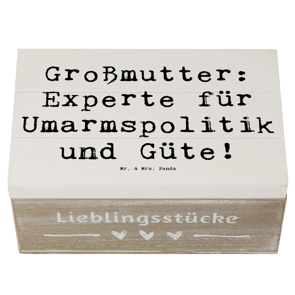 Holzkiste Spruch Großmutter Liebe Geschenkbox, Erinnerungsbox, Geschenkdose, Truhe, XXL, Aufbewahrungsbox, Dekokiste, Erinnerungskiste, Schatulle, Kiste, Schatzkiste, Holzkiste, Familie, Vatertag, Muttertag, Bruder, Schwester, Mama, Papa, Oma, Opa