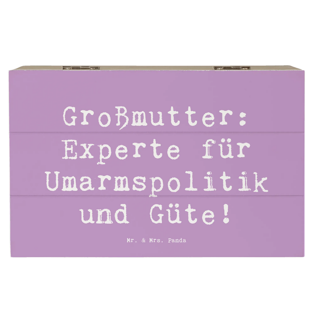 Holzkiste Spruch Großmutter Liebe Geschenkbox, Erinnerungsbox, Geschenkdose, Truhe, XXL, Aufbewahrungsbox, Dekokiste, Erinnerungskiste, Schatulle, Kiste, Schatzkiste, Holzkiste, Familie, Vatertag, Muttertag, Bruder, Schwester, Mama, Papa, Oma, Opa