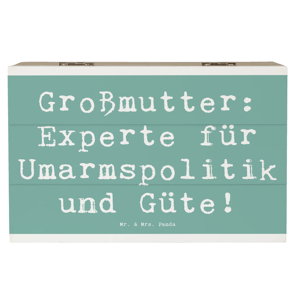 Holzkiste Spruch Großmutter Liebe Geschenkbox, Erinnerungsbox, Geschenkdose, Truhe, XXL, Aufbewahrungsbox, Dekokiste, Erinnerungskiste, Schatulle, Kiste, Schatzkiste, Holzkiste, Familie, Vatertag, Muttertag, Bruder, Schwester, Mama, Papa, Oma, Opa