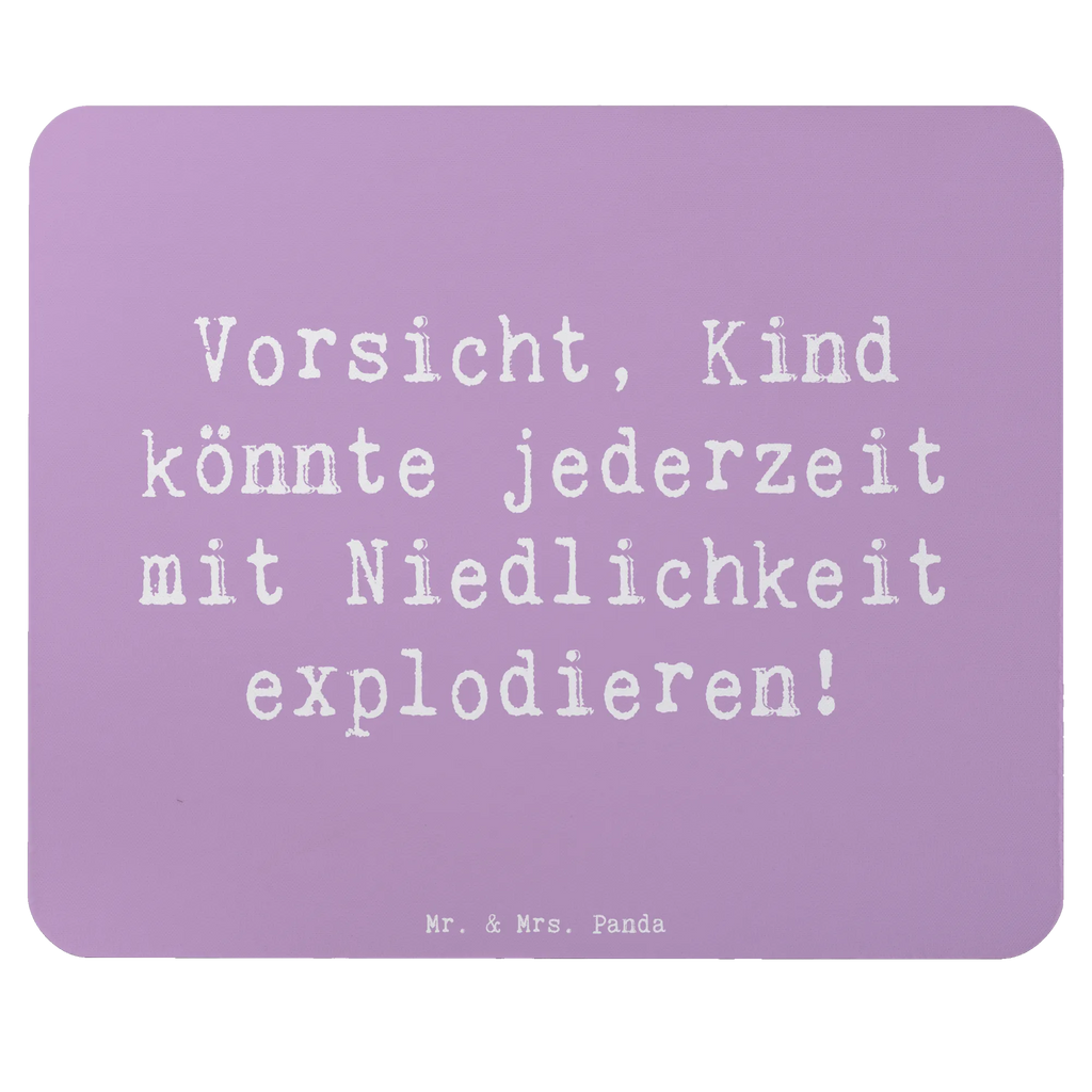 Mauspad Spruch Explodierendes Kind Büroausstattung, Mousepad, Mauspad, Computer zubehör, Einzigartiges Mauspad, Designer Mauspad, Arbeitszimmer, PC Zubehör, Mausunterlage, Mauspad Büro, Familie, Vatertag, Muttertag, Bruder, Schwester, Mama, Papa, Oma, Opa