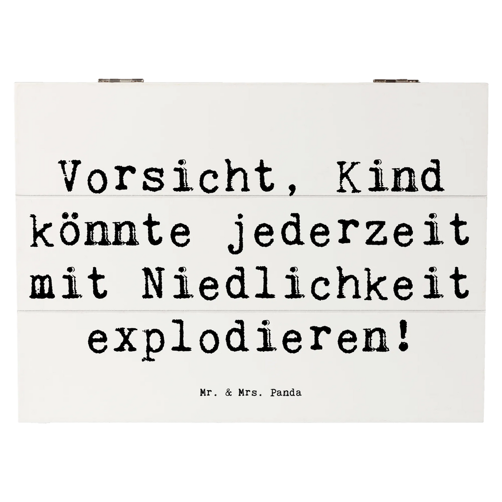 Wooden chest Saying Vorsicht, Kind könnte jederzeit mit Niedlichkeit explodieren! Aufbewahrungskiste, Schatulle, Dekokiste, Aufbewahrungsbox, Holz Aufbewahrungsbox, Holzboxen, Holzkiste mit Deckel, Holzbox mit Deckel, Truhe, Holzkisten, Ordnungsbox, Deko Box, Erinnerungsbox, Aufbewahrungsbox Holz, Box aus Holz, Geschenkbox, Dekorative Holzkiste, Erinnerungskiste, Erinnerungsbox Hochzeit, Holzbox, Holzkiste, Schmuckkästchen, Schatzkiste, Aufbewahrungsbox aus Holz, Erinnerungsbox Baby, Holztruhe, Kiste, Familie, Mama, Schwester, Opa, Bruder, Vatertag, Papa, Muttertag, Oma