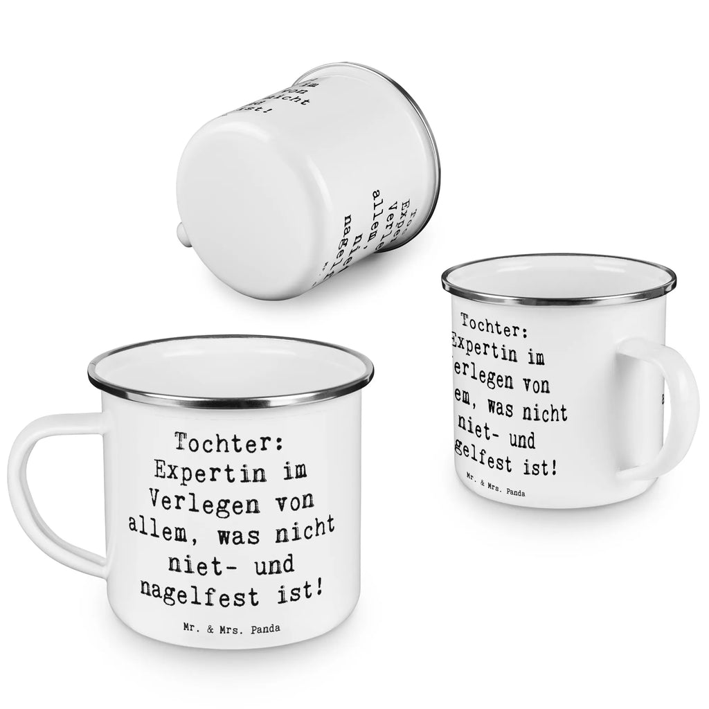 Enamel camping mug Saying Tochter: Expertin im Verlegen von allem, was nicht niet- und nagelfest ist! Campingbecher, Outdoor Tasse, Emaille Becher, Campingtasse, Trinkbecher, Emaille Trinkbecher, Emaille Tasse Camping, Emaille Campingbecher, Camping Tassen Emaille, Camping Tassen, Outdoor Becher, Tasse Emaille, Camping Tasse Metall, Emaille Tassen, Kaffee Blechtasse, Metall Tasse, Emaille Becher Camping, Metalltasse, Camping Tasse Emaille, Camping Becher, Campingtassen, Blechtasse Outdoor, Metalltasse für Camping, Emaille Tasse, Camping Becher Edelstahl, Edelstahl Trinkbecher, Blechtassen, Tasse Camping, Blechtasse, Emailletasse, Familie, Vatertag, Muttertag, Bruder, Schwester, Mama, Papa, Oma, Opa