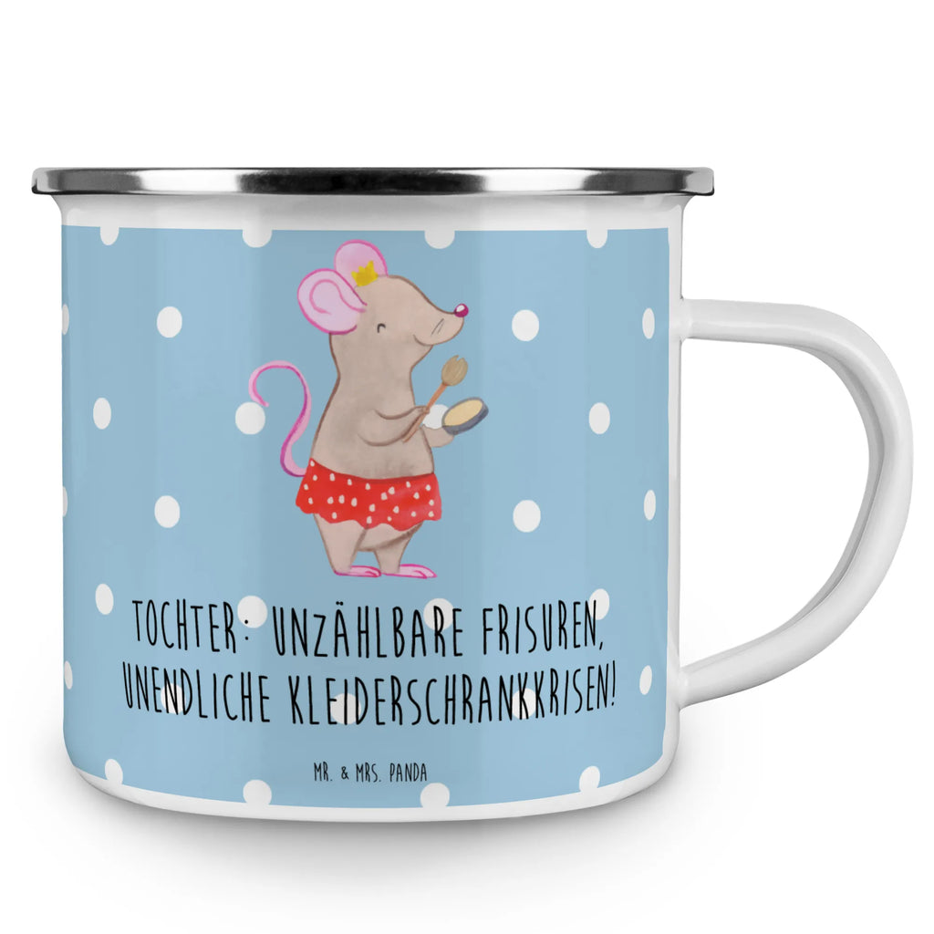 Enamel camping mug Tochter: Unzählbare Frisuren, unendliche Kleiderschrankkrisen! Blechtassen, Outdoor Tasse, Tasse Camping, Emaille Tasse Camping, Emaille Campingbecher, Camping Becher, Blechtasse, Camping Tasse Emaille, Camping Tassen Emaille, Metall Tasse, Emailletasse, Camping Tasse Metall, Campingtasse, Camping Becher Edelstahl, Tasse Emaille, Metalltasse, Kaffee Blechtasse, Blechtasse Outdoor, Campingtassen, Emaille Tasse, Emaille Trinkbecher, Metalltasse für Camping, Campingbecher, Emaille Becher, Edelstahl Trinkbecher, Emaille Tassen, Camping Tassen, Trinkbecher, Emaille Becher Camping, Outdoor Becher, Familie, Vatertag, Muttertag, Bruder, Schwester, Mama, Papa, Oma, Opa