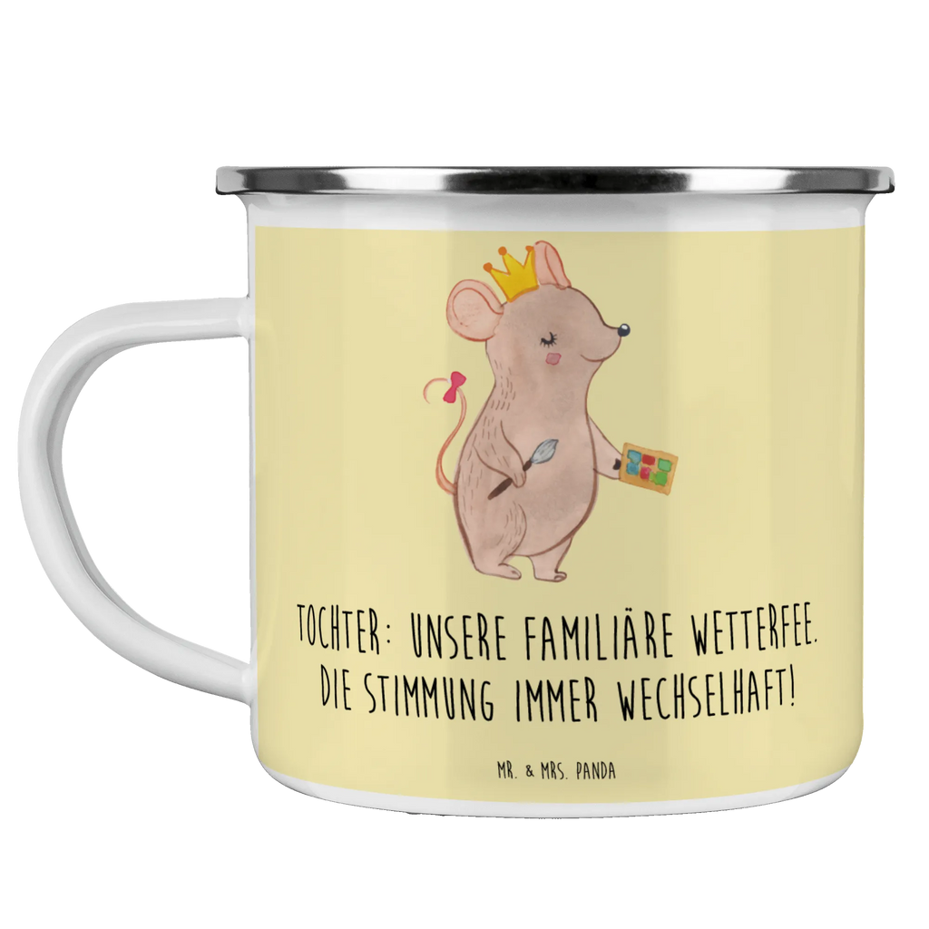 Enamel camping mug Tochter: Unsere familiäre Wetterfee. Die Stimmung immer wechselhaft! Outdoor Tasse, Emaille Tasse Camping, Emaille Becher Camping, Metall Tasse, Camping Tasse Emaille, Blechtassen, Tasse Camping, Tasse Emaille, Camping Tassen, Blechtasse, Edelstahl Trinkbecher, Camping Becher Edelstahl, Emaille Campingbecher, Emaille Trinkbecher, Metalltasse für Camping, Outdoor Becher, Trinkbecher, Metalltasse, Campingtassen, Emaille Becher, Camping Becher, Campingbecher, Campingtasse, Blechtasse Outdoor, Camping Tasse Metall, Kaffee Blechtasse, Camping Tassen Emaille, Emaille Tassen, Emaille Tasse, Emailletasse, Familie, Vatertag, Muttertag, Bruder, Schwester, Mama, Papa, Oma, Opa
