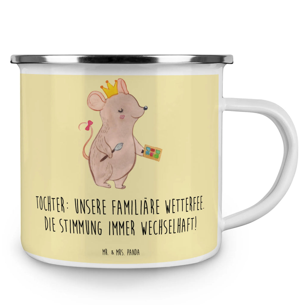 Enamel camping mug Tochter: Unsere familiäre Wetterfee. Die Stimmung immer wechselhaft! Outdoor Tasse, Emaille Tasse Camping, Emaille Becher Camping, Metall Tasse, Camping Tasse Emaille, Blechtassen, Tasse Camping, Tasse Emaille, Camping Tassen, Blechtasse, Edelstahl Trinkbecher, Camping Becher Edelstahl, Emaille Campingbecher, Emaille Trinkbecher, Metalltasse für Camping, Outdoor Becher, Trinkbecher, Metalltasse, Campingtassen, Emaille Becher, Camping Becher, Campingbecher, Campingtasse, Blechtasse Outdoor, Camping Tasse Metall, Kaffee Blechtasse, Camping Tassen Emaille, Emaille Tassen, Emaille Tasse, Emailletasse, Familie, Vatertag, Muttertag, Bruder, Schwester, Mama, Papa, Oma, Opa