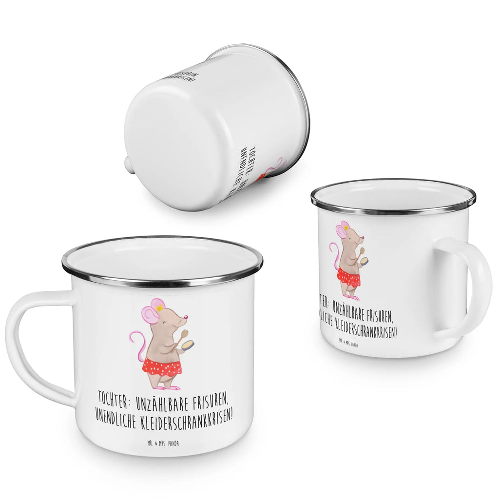 Enamel camping mug Tochter: Unzählbare Frisuren, unendliche Kleiderschrankkrisen! Blechtassen, Outdoor Tasse, Tasse Camping, Emaille Tasse Camping, Emaille Campingbecher, Camping Becher, Blechtasse, Camping Tasse Emaille, Camping Tassen Emaille, Metall Tasse, Emailletasse, Camping Tasse Metall, Campingtasse, Camping Becher Edelstahl, Tasse Emaille, Metalltasse, Kaffee Blechtasse, Blechtasse Outdoor, Campingtassen, Emaille Tasse, Emaille Trinkbecher, Metalltasse für Camping, Campingbecher, Emaille Becher, Edelstahl Trinkbecher, Emaille Tassen, Camping Tassen, Trinkbecher, Emaille Becher Camping, Outdoor Becher, Familie, Vatertag, Muttertag, Bruder, Schwester, Mama, Papa, Oma, Opa