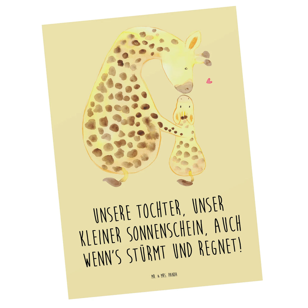 Postkarte Tochter Sonnenschein Ansichtskarten, Ansichtskarte, Geschenkkarte, Karte, Dankeskarte, Einladungskarte, Postkarte, Einladung Geburtstag, Einladung, Geburtstagskarte, Einladungskarten Geburtstag, Grußkarte, Familie, Vatertag, Muttertag, Bruder, Schwester, Mama, Papa, Oma, Opa