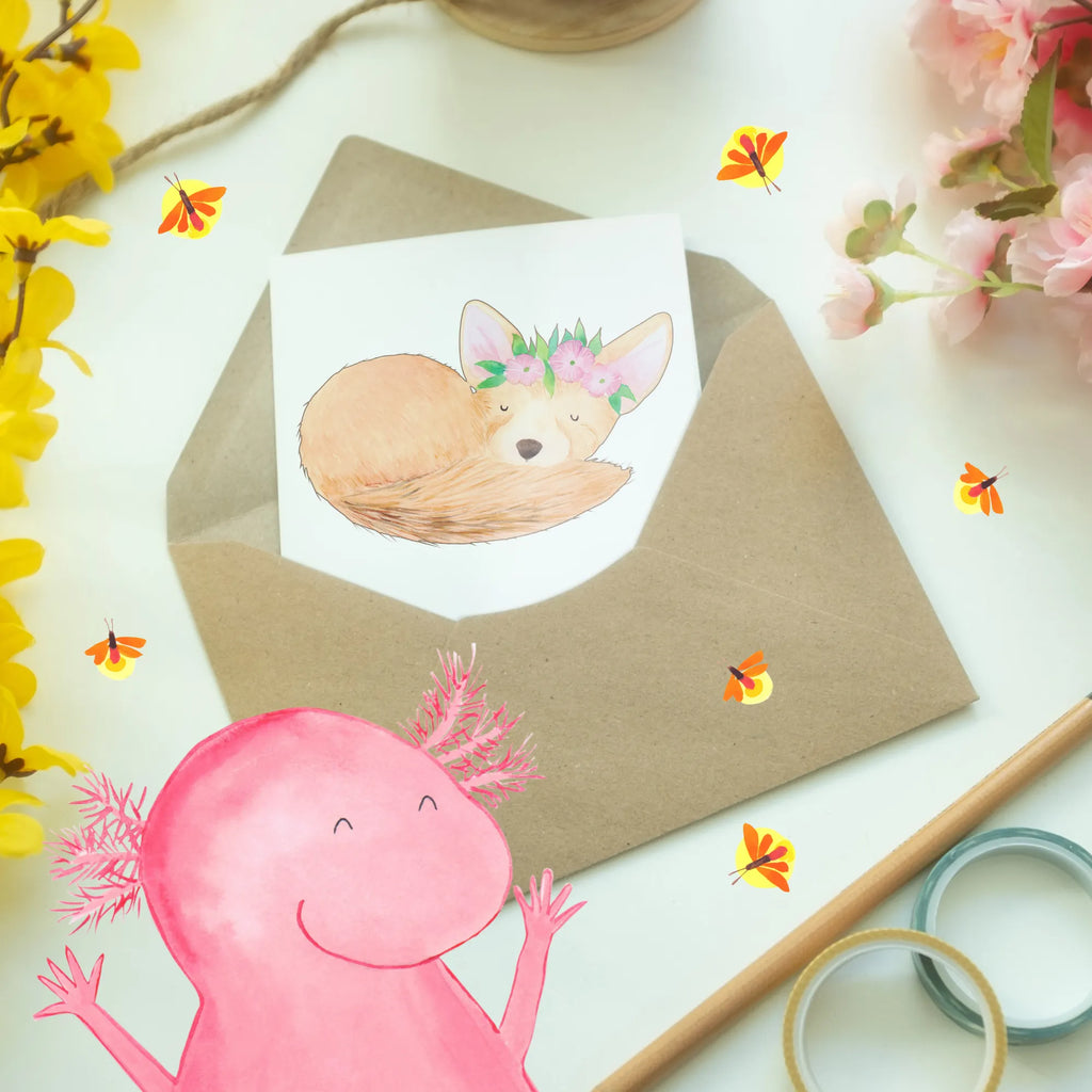 Greetings card Meine Tochter: Der Morgenmuffel mit Lizenz zum Schnarchen. Ansichtskarten, Karte, Hochzeitskarte, Klappkarte, Glückwunschkarte, Geburtstagskarte, Einladungskarte, Grußkarte, Familie, Vatertag, Muttertag, Bruder, Schwester, Mama, Papa, Oma, Opa