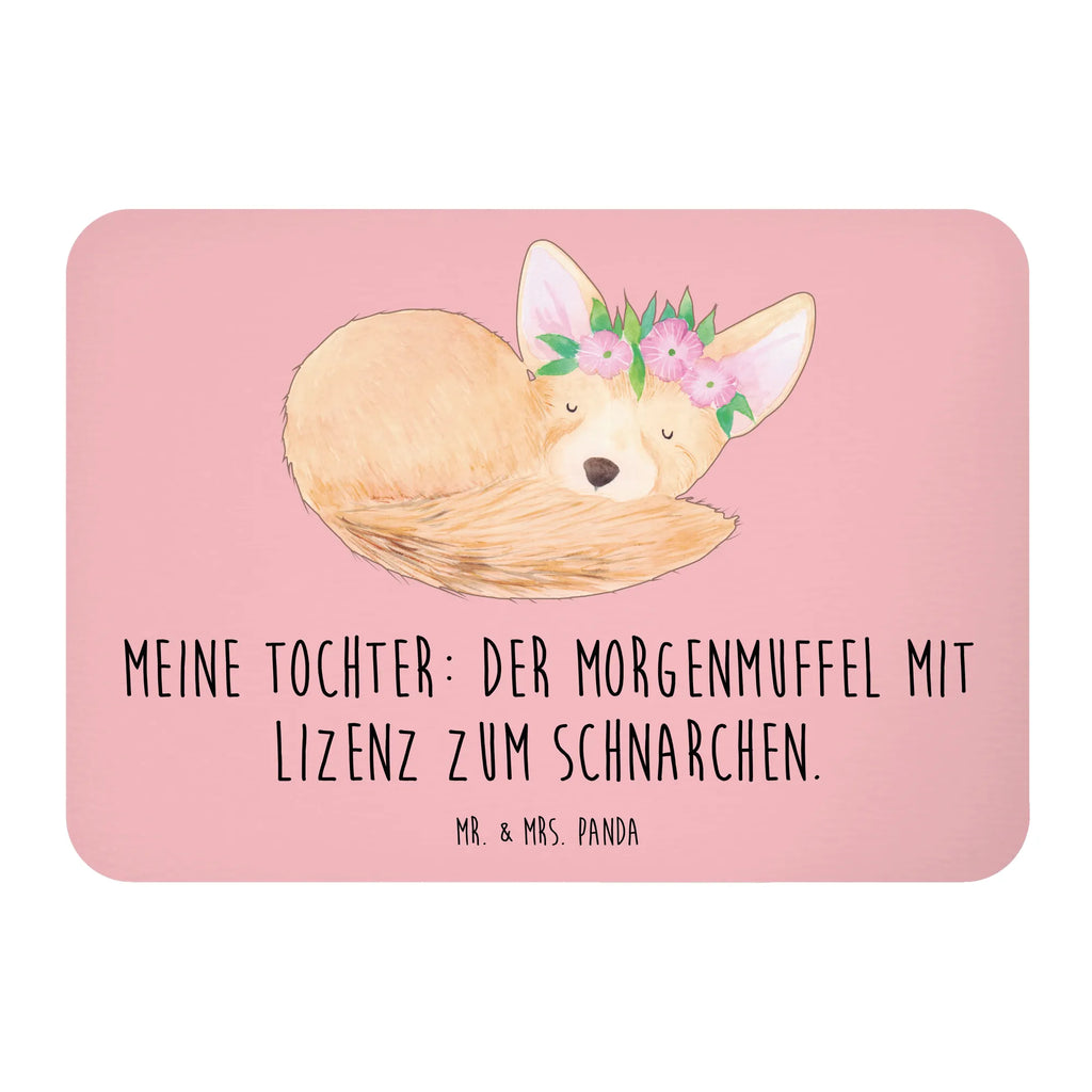Magnet Tochter Morgenmuffel Kühlschrankmagnet, Motivmagnete, Souvenir Magnet, Kühlschrank Dekoration, Notiz Magnet, Pinnwandmagnet, Whiteboard Magnet, Dekomagnet, Familie, Vatertag, Muttertag, Bruder, Schwester, Mama, Papa, Oma, Opa