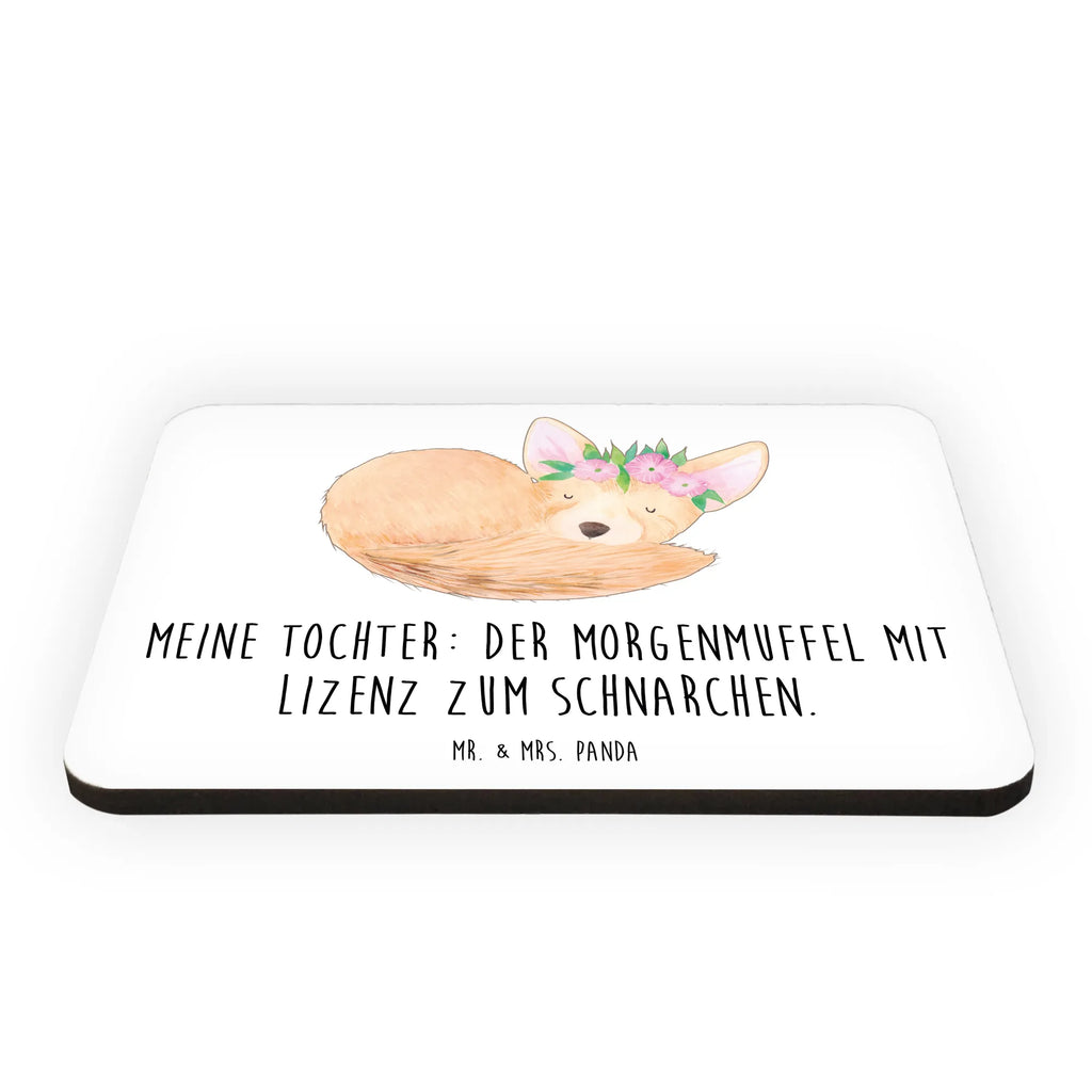 Magnet Tochter Morgenmuffel Kühlschrankmagnet, Motivmagnete, Souvenir Magnet, Kühlschrank Dekoration, Notiz Magnet, Pinnwandmagnet, Whiteboard Magnet, Dekomagnet, Familie, Vatertag, Muttertag, Bruder, Schwester, Mama, Papa, Oma, Opa
