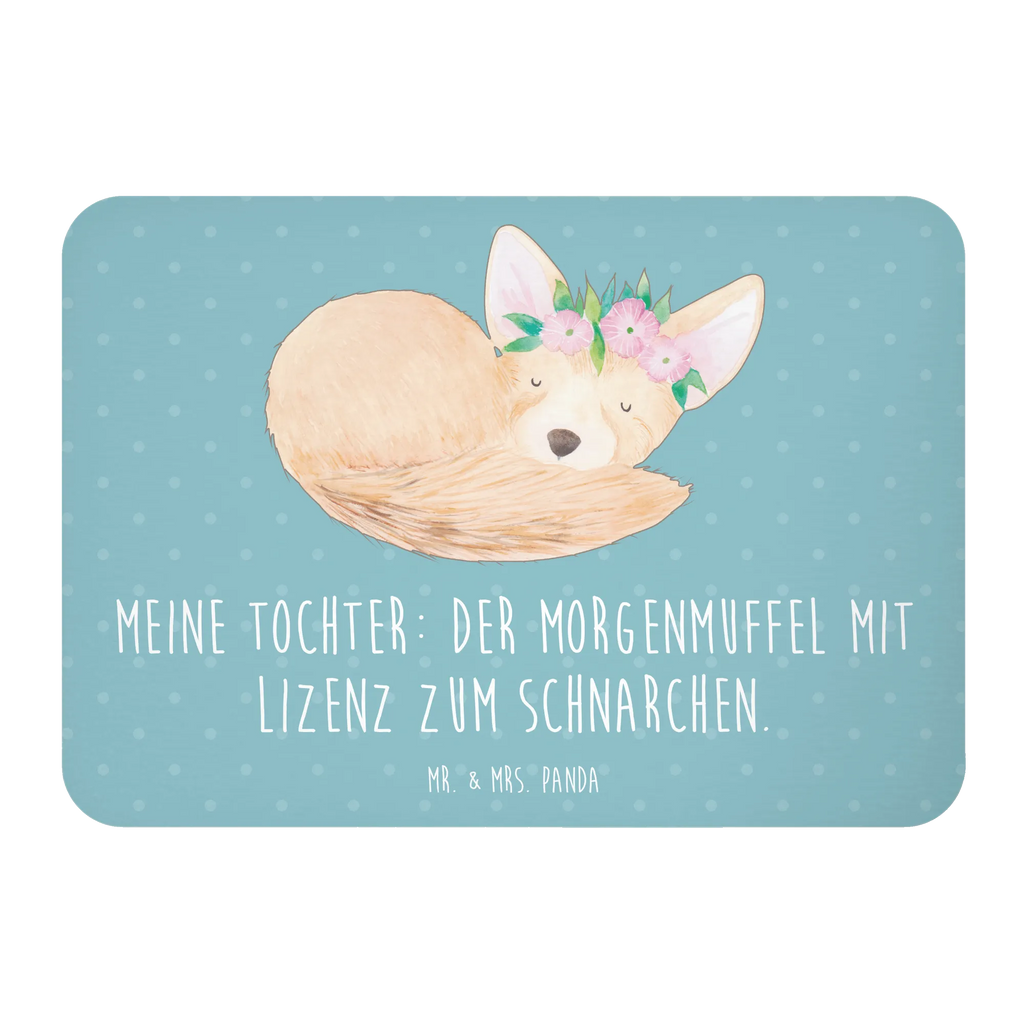 Magnet Tochter Morgenmuffel Kühlschrankmagnet, Motivmagnete, Souvenir Magnet, Kühlschrank Dekoration, Notiz Magnet, Pinnwandmagnet, Whiteboard Magnet, Dekomagnet, Familie, Vatertag, Muttertag, Bruder, Schwester, Mama, Papa, Oma, Opa