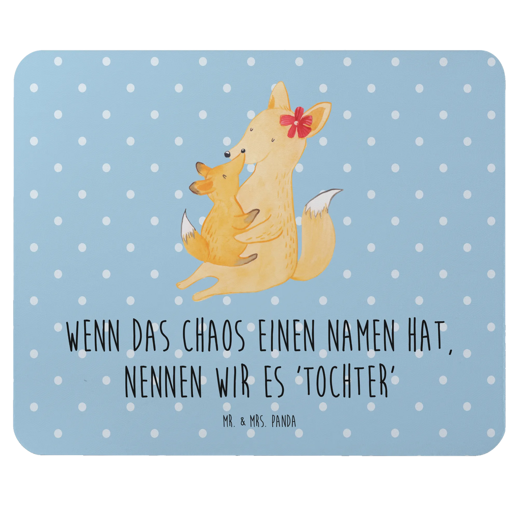 Mauspad Chaos Tochter Büroausstattung, Mausunterlage, Computer zubehör, PC Zubehör, Mauspad Büro, Arbeitszimmer, Einzigartiges Mauspad, Designer Mauspad, Mousepad, Mauspad, Familie, Vatertag, Muttertag, Bruder, Schwester, Mama, Papa, Oma, Opa