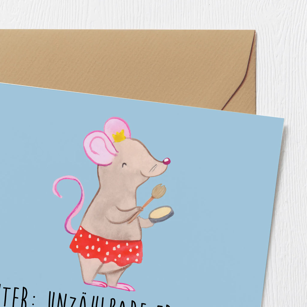 Deluxe Card Tochter: Unzählbare Frisuren, unendliche Kleiderschrankkrisen! Karte, Grußkarte, Klappkarte, Hochwertige Grußkarte, Glückwunschkarte, Geburtstagskarte, Einladungskarte, Hochzeitskarte, Hochwertige Klappkarte, Familie, Vatertag, Muttertag, Bruder, Schwester, Mama, Papa, Oma, Opa