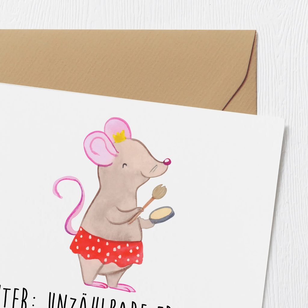 Deluxe Card Tochter: Unzählbare Frisuren, unendliche Kleiderschrankkrisen! Karte, Grußkarte, Klappkarte, Hochwertige Grußkarte, Glückwunschkarte, Geburtstagskarte, Einladungskarte, Hochzeitskarte, Hochwertige Klappkarte, Familie, Vatertag, Muttertag, Bruder, Schwester, Mama, Papa, Oma, Opa