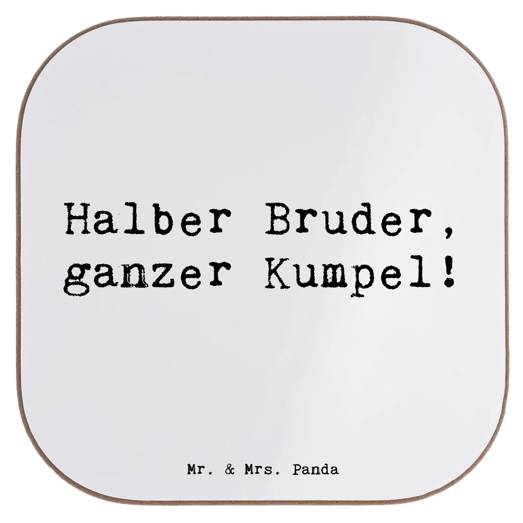 Untersetzer Spruch Halbbruder Kumpel Untersetzer Gläser, Tassen Untersetzer, Getränkeuntersetzer, Bierdeckel, Untersetzer, Untersetzer für Gläser, Untersetzer Holz, Glasuntersetzer, Holzuntersetzer, Korkuntersetzer, Untersetzer Design, Untersetzer aus Holz, Familie, Vatertag, Muttertag, Bruder, Schwester, Mama, Papa, Oma, Opa